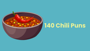 chili puns and jokes