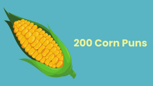 corn puns