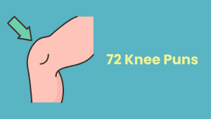 knee puns