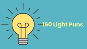 light puns
