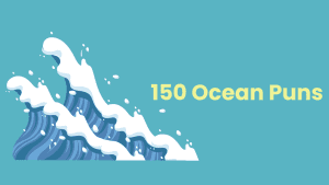 ocean Puns
