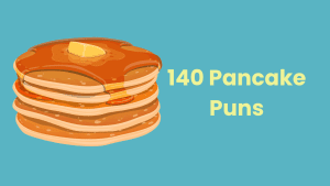 pancake jokes and puns