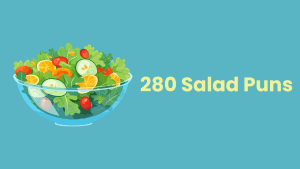 salad puns