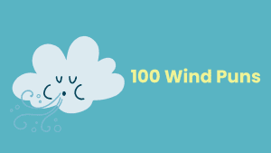 wind puns and jokes