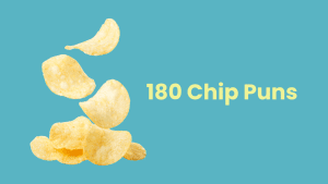 chip jokes and puns