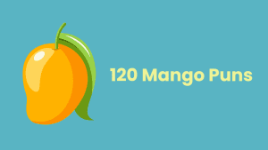 mango jokes and puns