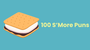 smore jokes and puns