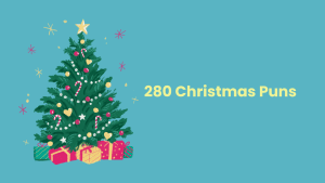 christmas jokes and puns