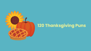 thanksgiving jokes and puns