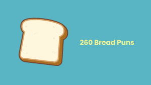 bread jokes and puns