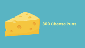 cheese jokes and puns