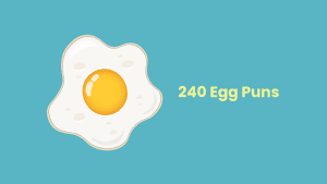 egg jokes and puns