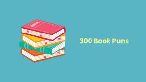 book jokes and puns