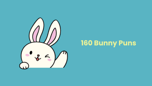 bunny jokes and puns