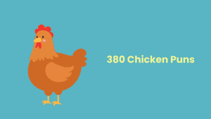 chicken jokes and puns