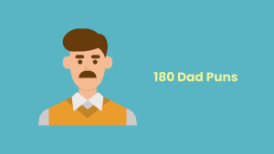 dad jokes and puns