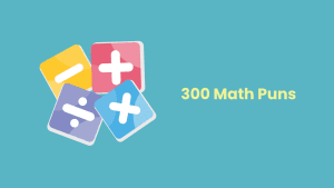 math jokes and puns