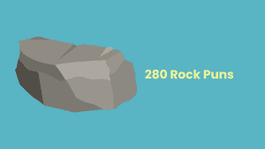 rock jokes and puns