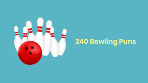 bowling jokes and puns