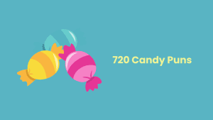 candy jokes and puns