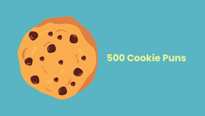 cookie jokes and puns