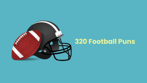 football jokes and puns