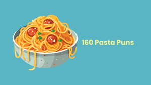 pasta jokes and puns