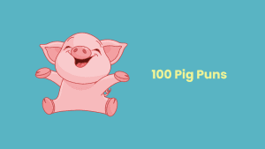 pig jokes and puns