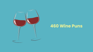 wine jokes and puns