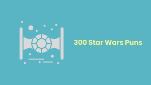 star wars jokes and puns