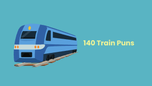 train jokes and puns