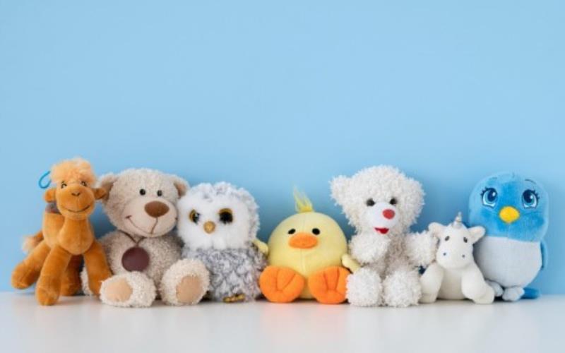 10 Jellycat Plush Toys That Deserve a Spot in Every Nursery