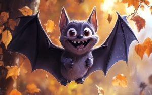Bat Puns