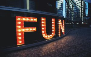 3 Fun Fast-Paced Activities You Can Enjoy from Home