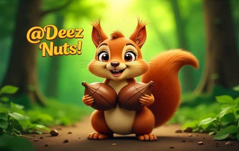 Deez Nuts Jokes for Every Occasion