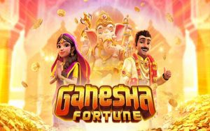 Fortune Ganesha Games – Win Big With Divine Spins