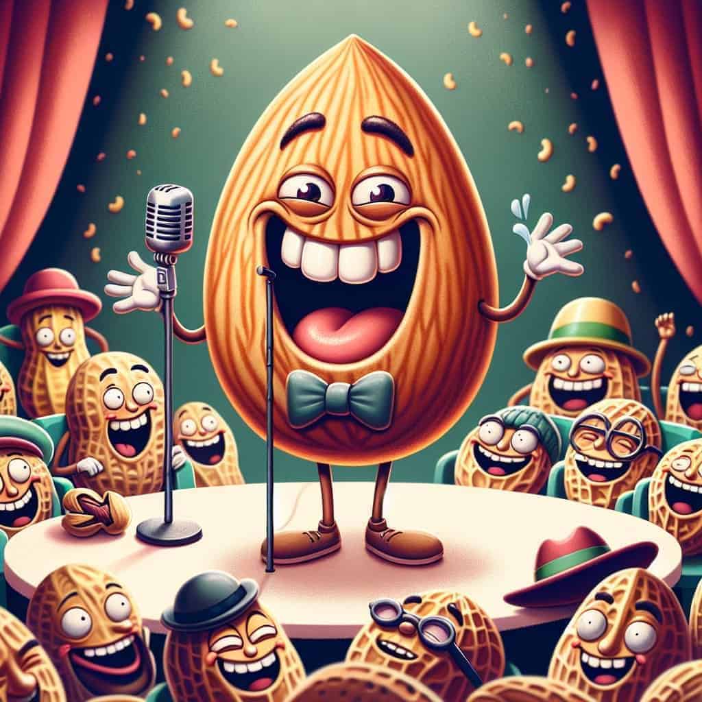 Funny Deez Nuts Jokes for Friends