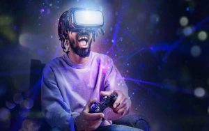 How Changing Online Gaming is Shaping the Future of Entertainment