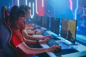 Is It Possible to Make Money from Online Games