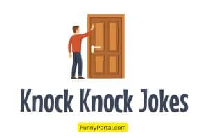 Knock Knock Jokes