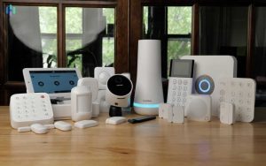 Home Security System