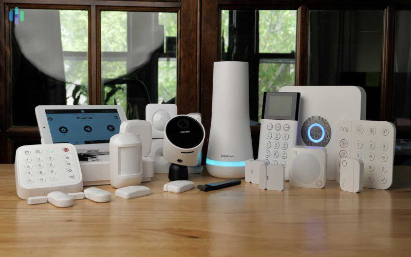 Home Security System