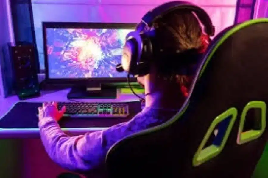 Online Game