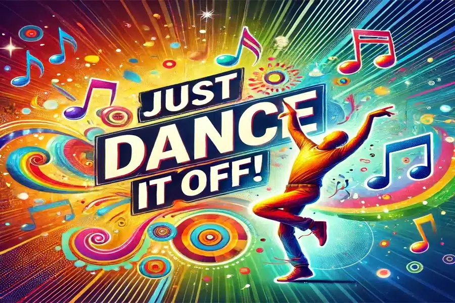 dance puns