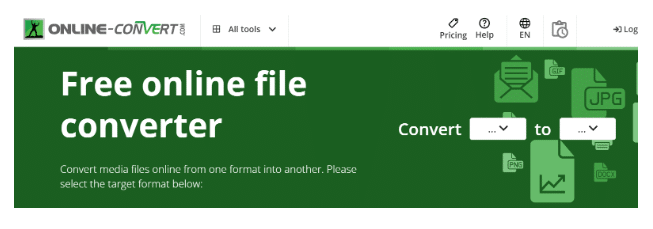 Convert Avif to Jpg