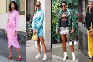 Casual to Chic