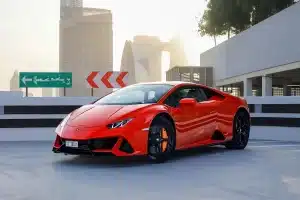 Lamborghini