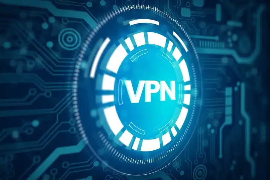 VPNs