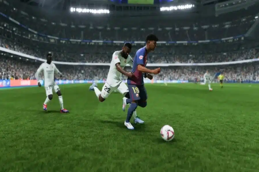 SPORTS FC 25