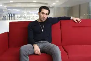 Maksud Agadjani